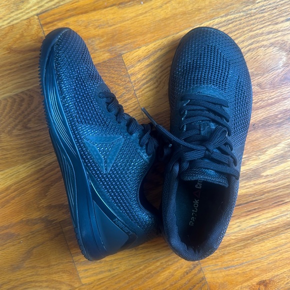 Reebok NANO women training sneaker, crossfit, running sneaker - Picture 5 of 8